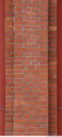 wall brick patterned 0016